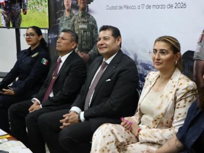 A un a&ntilde;o de creaci&oacute;n, UCIPS se consolida como instituci&oacute;n para profesionalizar polic&iacute;as