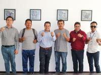 Gobierno de Armenta reafirma su compromiso con el deporte en la entidad