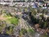 &Aacute;rboles del bosque urbano generar&aacute;n agua, ox&iacute;geno y albergar&aacute;n vida