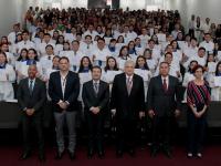 ISSSTEP impulsa formaci&oacute;n de m&eacute;dicos de pregrado con sentido humanista
