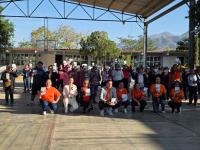 Centros LIBRE&ndash;Casas Carmen Serd&aacute;n inician actividades por 16 D&iacute;as de Activismo