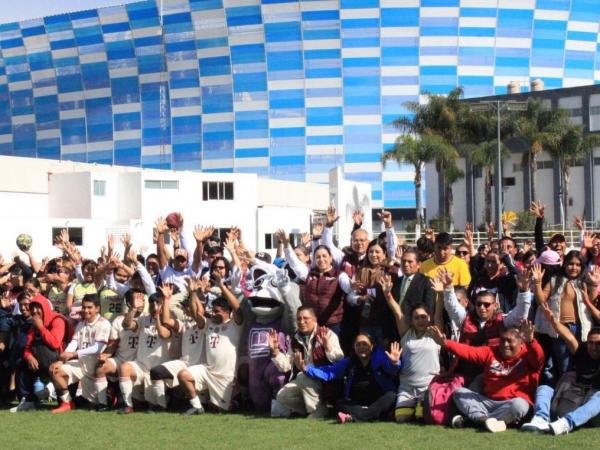 IEDEP celebra Séptimo InterIEDEP 2025 con participación de 20 sedes estatales