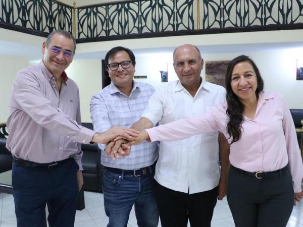 Gobierno estatal garantiza certeza jurídica para Parque Industrial de Tehuacán