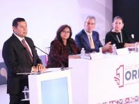 Desarrollo, estabilidad y consolidaci&oacute;n en Puebla capital, resultado de la coordinaci&oacute;n entre &oacute;rdenes de gobierno