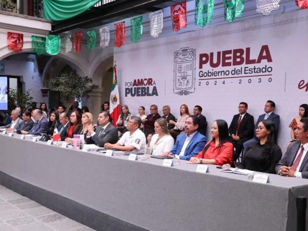 Gobierno del Estado y CONADE presentarán el Mundial de Voleibol de Playa