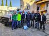 Brigadas sanitarias atienden refugios y comunidades afectadas por lluvias