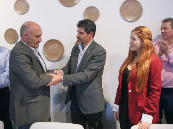 Centro Expositor Puebla será sede del Congreso Mexicano del Petróleo 2027