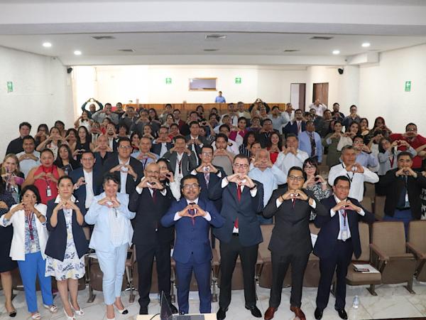 Gobierno estatal trabaja para fortalecer la transparencia en la gestión pública