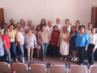 Inician trabajos para la creaci&oacute;n del Consejo Regulador del Mole de Caderas