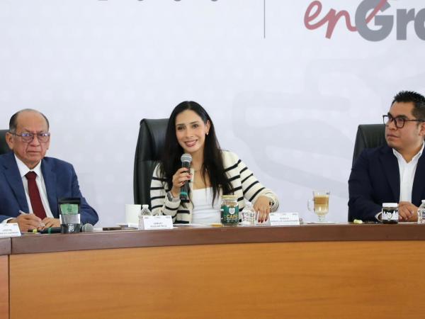 Con reforestación, Gobierno de Puebla protege 46 mil hectáreas de La Malinche