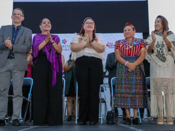 Clúster de Cultura y Arte promoverá paz, creación y patrimonio