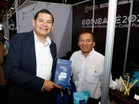 Puebla impulsa el talento joven en la final del Campeonato Nacional de Baristas 2025