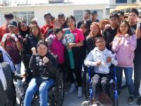 Fortalece Gobierno de Puebla desarrollo integral de j&oacute;venes mediante activaciones f&iacute;sicas