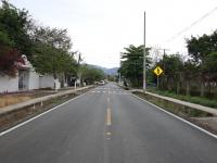 Rehabilita Gobierno del Estado carretera La Ceiba - La Uni&oacute;n en Xicotepec