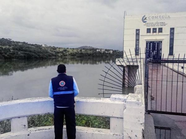 Comunicado de la Coordinación de Protección Civil y Gestión del Riesgo de Desastres