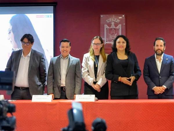 Gobierno del Estado impulsa innovación y creatividad con Tech Capital 2026 y FICTI