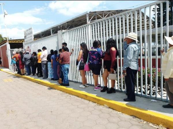 Concluye jornada electoral con saldo positivo en Puebla: Gobierno Estatal