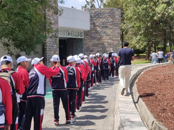 Viajes Inolvidables promueven cultura y turismo responsable en jóvenes poblanos