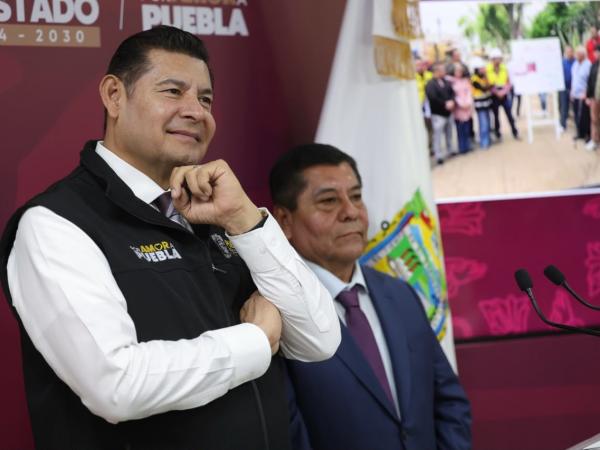 Con resultados en 18 meses, gobierno del estado es referente nacional en infraestructura