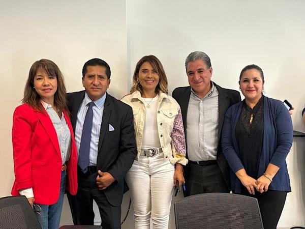 SEDIF se suma a la Estrategia Vida Saludable Jornadas de Salud