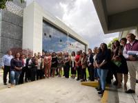 Promueve UTH esquema de formaci&oacute;n dual en mesa de trabajo