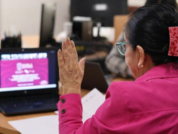 CECyTE Puebla afianza una visión institucional para fortalecer la educación pública