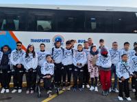 Puebla inicia con paso firme en el Para Atletismo