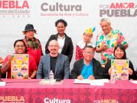 Ajalpan celebrar&aacute; Carnaval 2026 &ldquo;La fiesta que une al pueblo&rdquo;