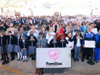 Inicia SEP la campa&ntilde;a &ldquo;Alimenta Tu Aprendizaje&rdquo; para fortalecer la salud