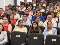 Supera IPMP mil inscripciones en cursos para maestras y maestros