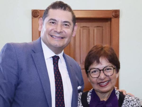 Gobierno de Puebla y BUAP ofrecen Plan Becas para jóvenes poblanos