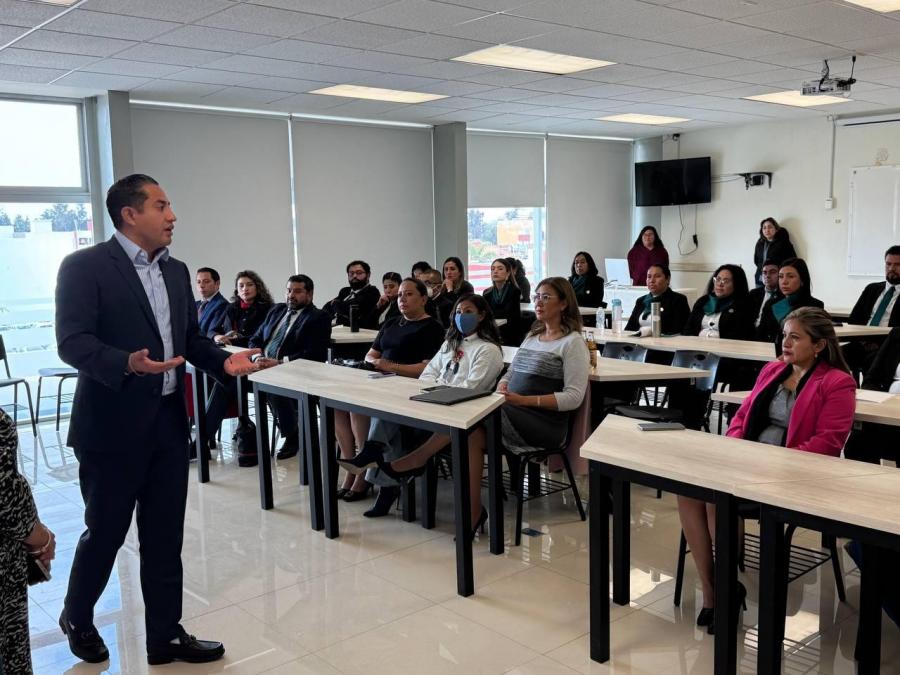 Convoca IPMP a cursos gratuitos de formación continua 2026