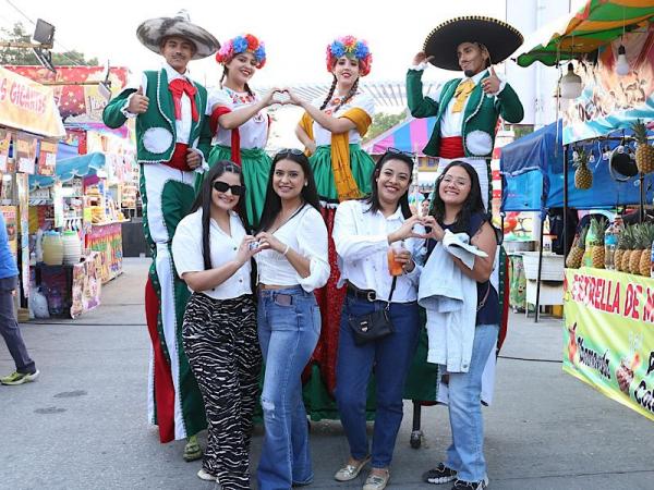 La gran fiesta de Puebla generará una derrama económica de mil mdp