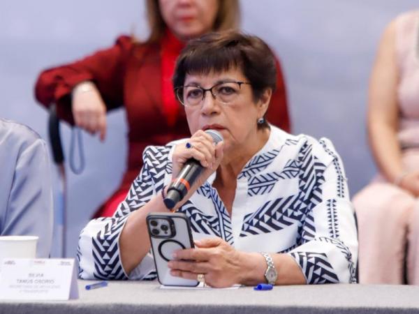 Transporte ordenado y seguro para la Feria de Puebla 2025: SMT