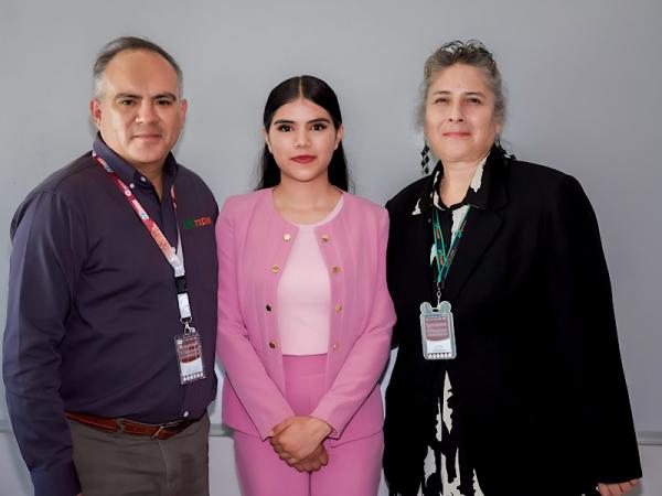 UTTECAM impulsa a egresadas y egresados hacia nuevas oportunidades profesionales