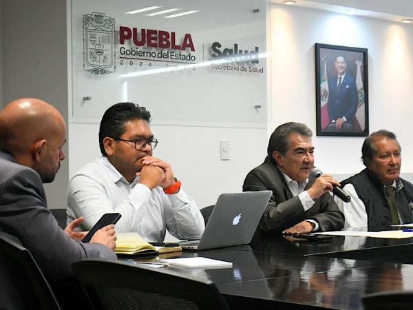 Rinde protesta Joaquín Espidio Camarillo como integrante del Consejo de Protección Civil 2026