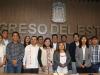 Abre puertas el congreso a comunidades ind&iacute;genas