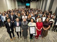 Recibe Puebla 41 distintivos de los est&aacute;ndares de calidad tur&iacute;stica
