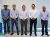 UTTEH fortalece v&iacute;nculos para impulsar el campo y la agricultura