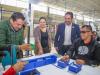 SEDIF y CINIA fortalecen inclusi&oacute;n laboral de grupos vulnerables