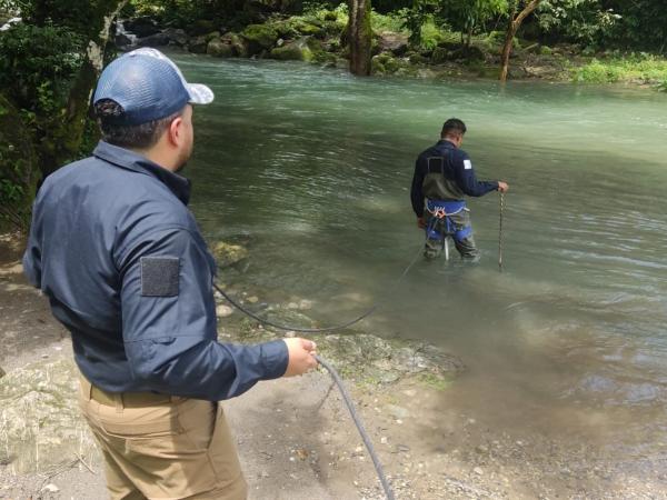 Comisión de Búsqueda mantiene operativo para localizar a Monserrat Herrera Gutiérrez