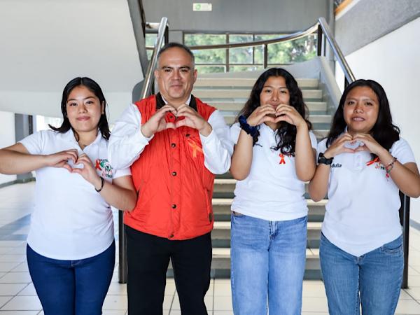 UTTECAM conmemora el Día Naranja