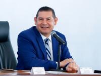 Foros para elaborar el Plan Estatal de Desarrollo, un di&aacute;logo abierto y constructivo