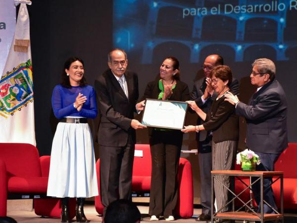 En Puebla la ciencia debe ser motor de transformación al servicio del bienestar