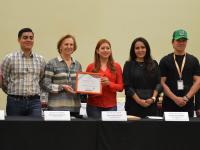 Convenciones y Parques refrenda compromiso humanista con Cruz Roja Mexicana