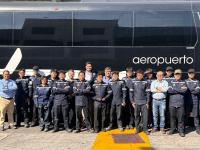 Estrella Roja entrega uniformes e incentivos a estudiantes duales del Conalep