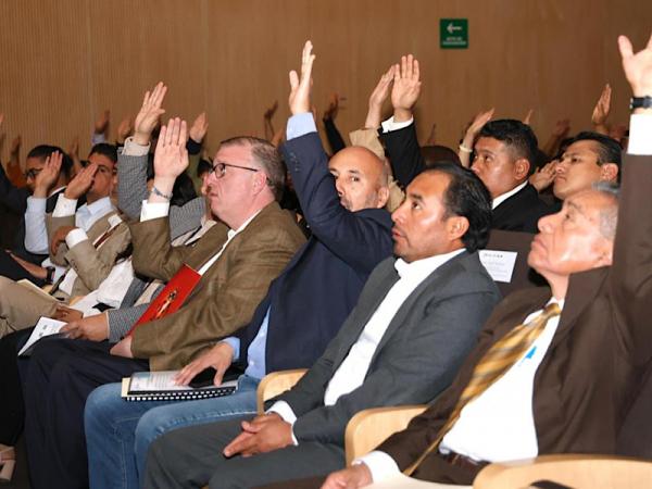 SEDIF y SIPINNA refuerzan combate a violencia y abusos contra infancias