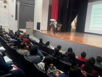 Puebla avanza en erradicaci&oacute;n de la trata de personas con capacitaci&oacute;n especializada