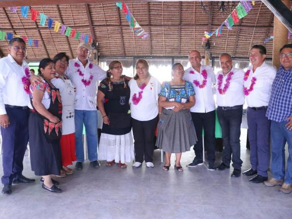 Certificará gobierno estatal el conocimiento y elaboración de platillos de cocineras tradicionales