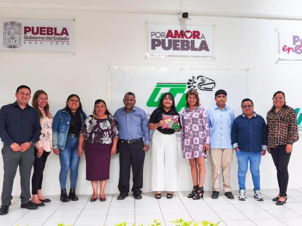 UTH logra fortalecer movilidad internacional para sus estudiantes